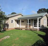 Sutton Forest Cottage - Tourism Caloundra