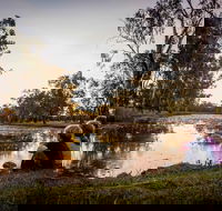 Swagsman Motor Inn - Tourism Caloundra