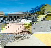 The Nest  Wrights Beach - Tourism Caloundra