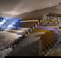 The Star Grand Hotel and Residences - Tourism Caloundra