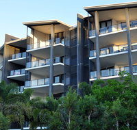 The Bay Apartments - Tourism Caloundra