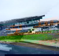 The Derby Lodge - Tourism Caloundra