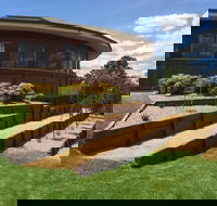 The Reservoir - Bathurst Accommodation - Tourism Caloundra