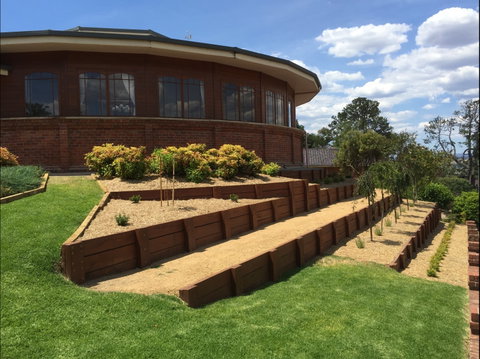 The Reservoir - Bathurst Accommodation - Tourism Caloundra 0