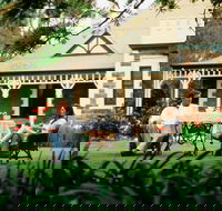 The Lodge Country House - Tourism Caloundra