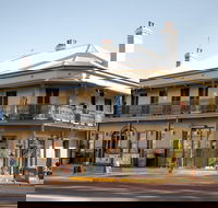The Family Hotel Maitland - Tourism Caloundra