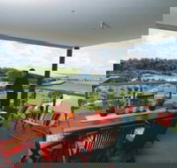 The View - Tourism Caloundra