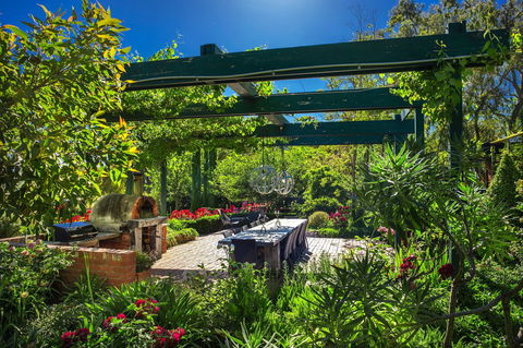The Reserve Barossa Valley - Tourism Caloundra 0