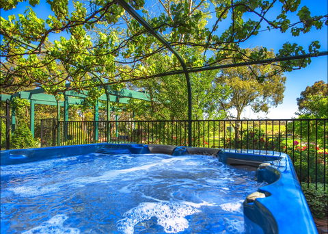 The Reserve Barossa Valley - Tourism Caloundra 2