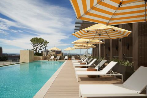 The Westin Perth - Tourism Caloundra 1