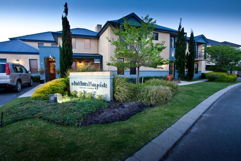 The Beach House At Bayside - Tourism Caloundra 0