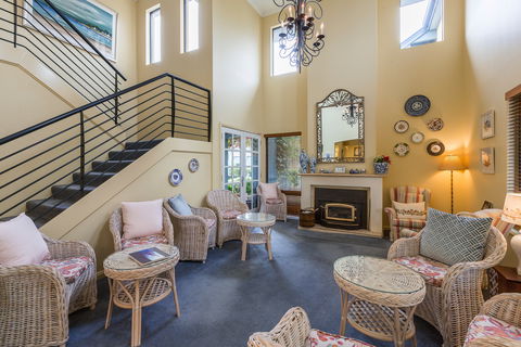 The Beach House At Bayside - Tourism Caloundra 1