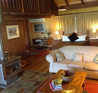 The Hayloft - Tourism Caloundra