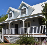 The Doll's House - Tourism Caloundra