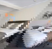 Victor Harbor City Inn - Tourism Caloundra