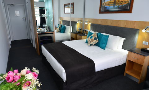 Waikerie Hotel Motel - Tourism Caloundra 0