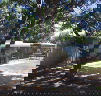 Waioma Caravan Park - Tourism Caloundra