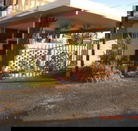 Walgett Motel - Tourism Caloundra