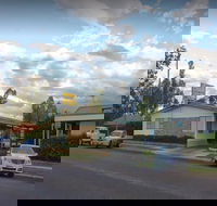 Wee Waa Motel - Tourism Caloundra