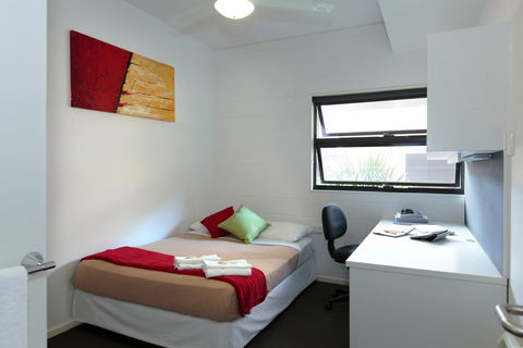 Western Sydney University Village Parramatta - Tourism Caloundra 0