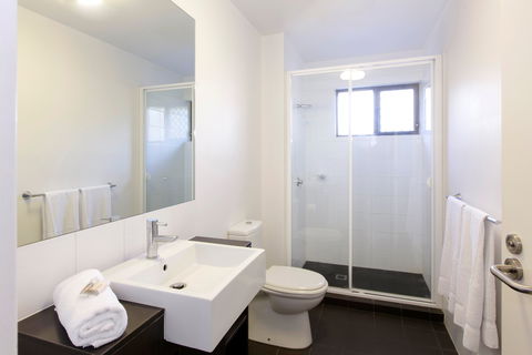 Western Sydney University Village Parramatta - Tourism Caloundra 2