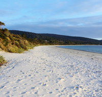 White Beach Tourist Park