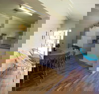 Wilkadene Cottage - Tourism Caloundra