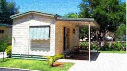 Wintersun Cabin and Caravan Park - Tourism Caloundra