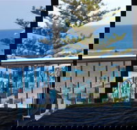 Wine Coast Villas - Tourism Caloundra