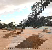 Wirrulla Caravan Park - Tourism Caloundra