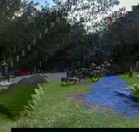Woko campground - Tourism Caloundra