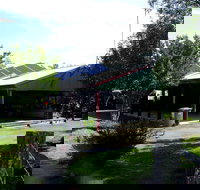 Woodenbong Camping Grounds - Tourism Caloundra