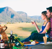 Worendo Cottages - Tourism Caloundra