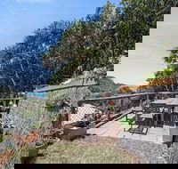 13 Point Lookout Beach Resort - Tourism Caloundra