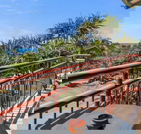 16 Point Lookout Beach Resort - Tourism Caloundra