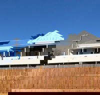 1880s Kananook Heritage House - Tourism Caloundra