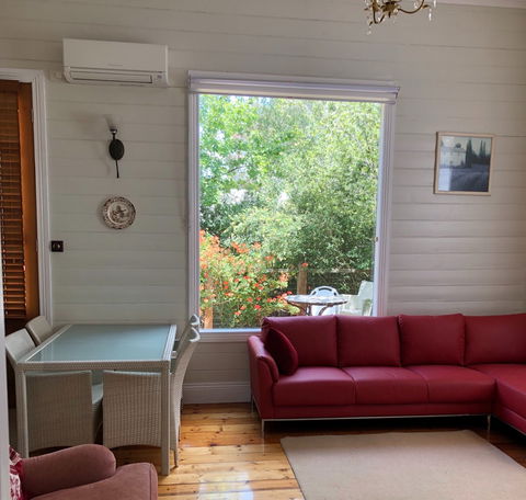 1880s Kananook Heritage House - Tourism Caloundra 1