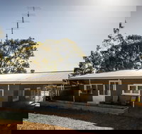 346 Cliff view drive Wongulla  -River Shack Rentals - Tourism Caloundra