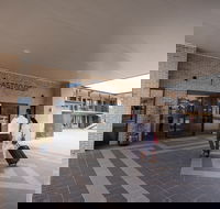 Aastro Dish Motor Inn - Tourism Caloundra