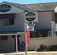 Acacia Motel - Tourism Caloundra