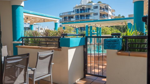 Aegean Mooloolaba - Tourism Caloundra 3