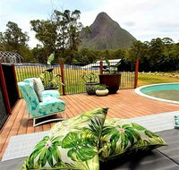 Sunshine Coast Farm Stay  - Tourism Caloundra