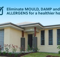 Doctor Damp Ventilation Sydney - Tourism Caloundra