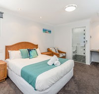 Adrift Apartments - Tourism Caloundra