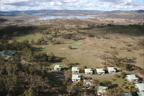 Adventist Alpine Village - Tourism Caloundra 2