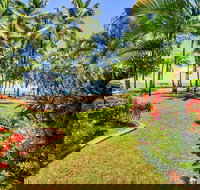 Agincourt Beachfront Apartments - Tourism Caloundra