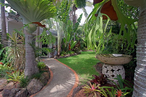 Allure - Tourism Caloundra 0