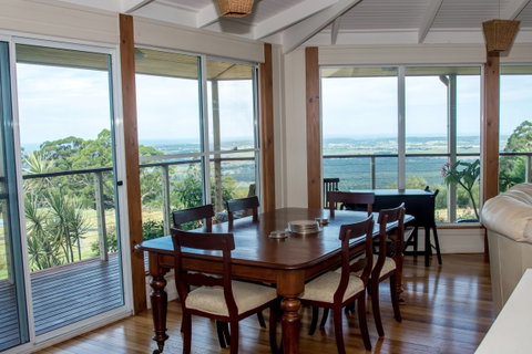 Amazing Secluzion - Tourism Caloundra 2
