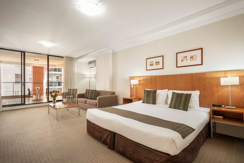 APX Darling Harbour - Tourism Caloundra 1