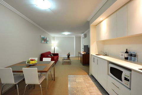 APX Darling Harbour - Tourism Caloundra 2